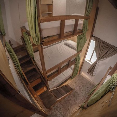 Al Bosque Hostel & Glamping Santa Elena  Bagian luar foto