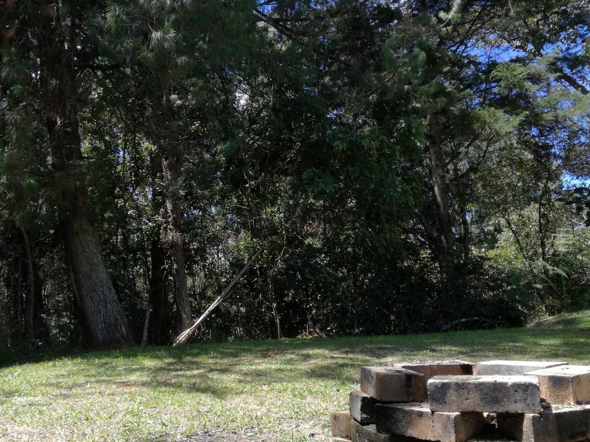 Al Bosque Hostel & Glamping Santa Elena  Bagian luar foto
